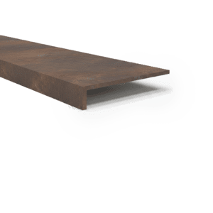 Staallook traprenovatie stijl