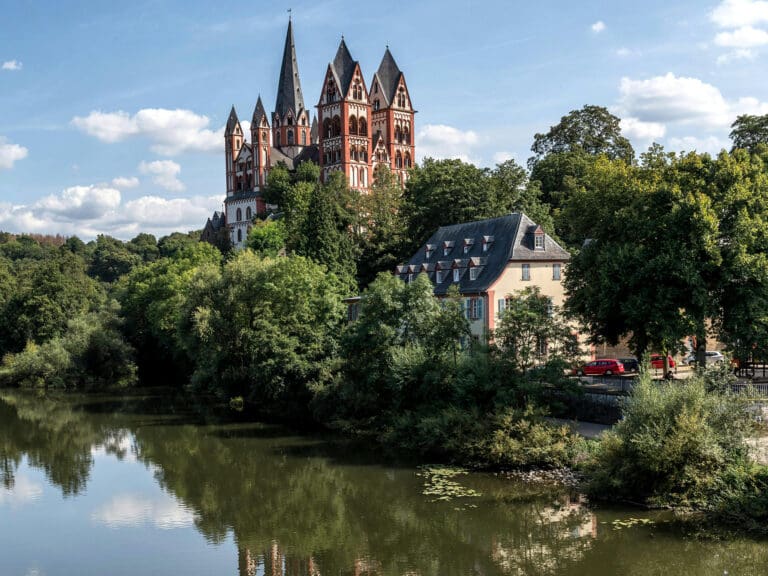 sfeerafbeelding van de provincie limburg